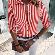 WW | Stilvolle Bluse Für Damen