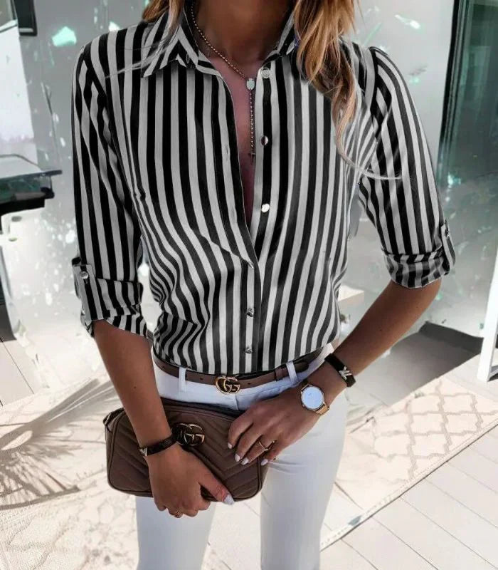 WW | Stilvolle Bluse Für Damen