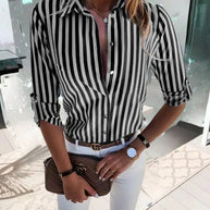 WW | Stilvolle Bluse Für Damen