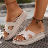 WW | Sandalen mit Stil und Komfort