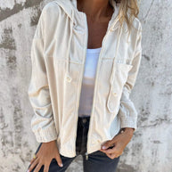 WW | Komfort Kapuzenjacke