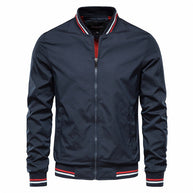 WW | Stylische Herren - Bomberjacke