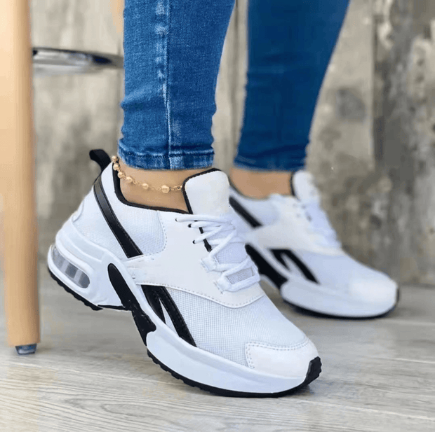 WW | Sneaker Bliss Atmungsaktiv & Rutschfest
