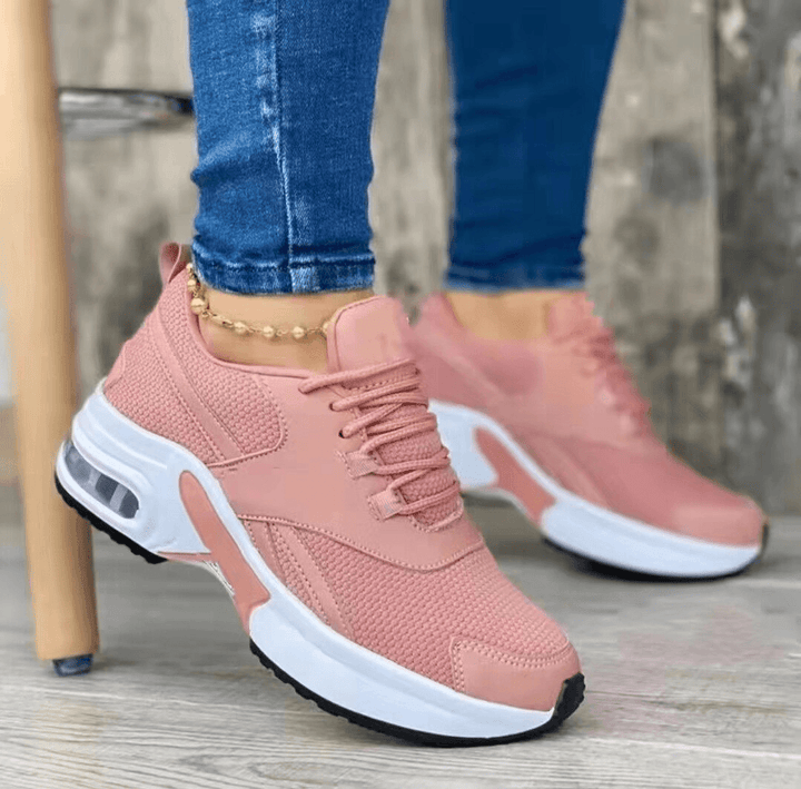 W&W Mode | Gesunde Freizeitschuhe für Damen