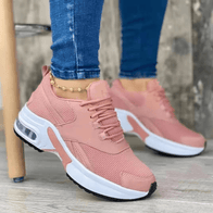 WW | Gepolsterte Turnschuhe - Orthopädischer Komfort