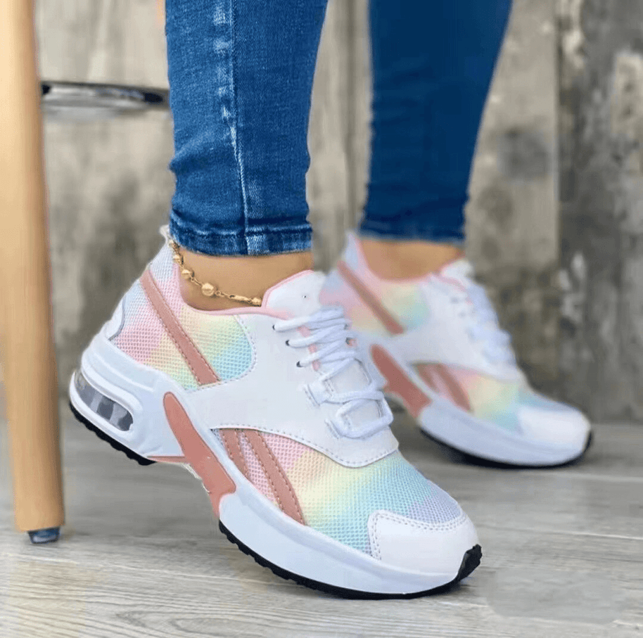 WW | Sneaker Bliss Atmungsaktiv & Rutschfest