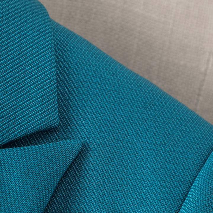 W&W Mode | Eleganter Damen Blazer Und Hosenanzug Lässiges & Bequemes Design