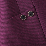 WW | Eleganter Damen Blazer Und Hosenanzug Lässiges & Bequemes Design