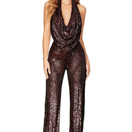 WW | Sparkle Shimmer Weite Passform Overall