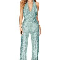 WW | Sparkle Shimmer Weite Passform Overall