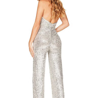 WW | Sparkle Shimmer Weite Passform Overall