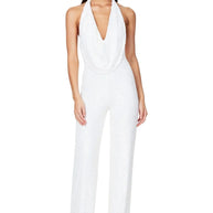 WW | Sparkle Shimmer Weite Passform Overall