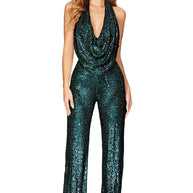 WW | Sparkle Shimmer Weite Passform Overall