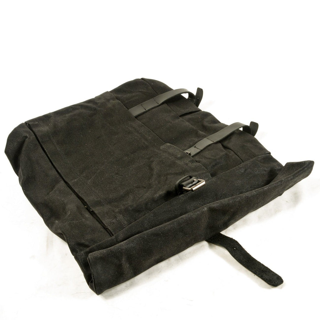 W&W Mode | Motor Rucksack - AlpineStyle - Nachhaltig und stilvoll für Abenteurer