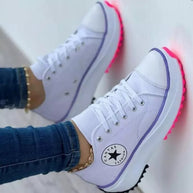 WW | Komfortable Orthopädische Sportschuhe Damen
