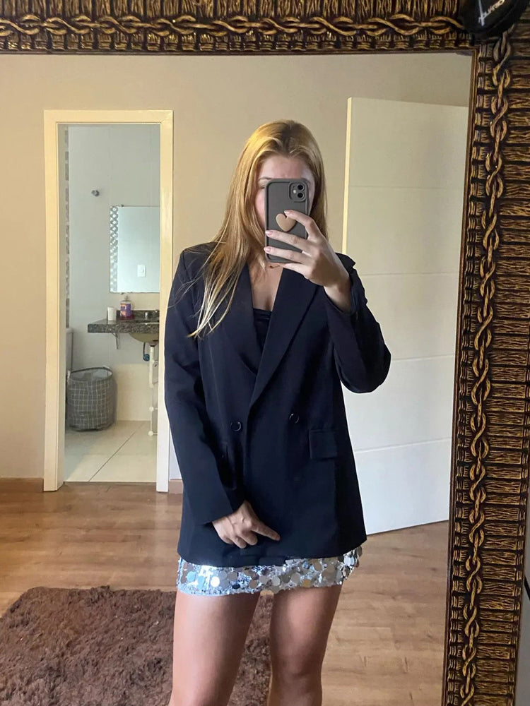 WW | Mode Büro Kleidung Damen Blazer
