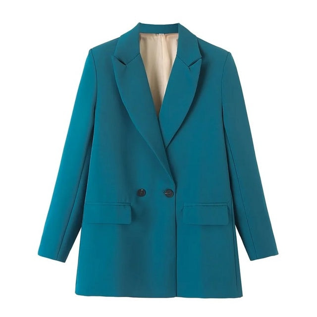 WW | Mode Büro Kleidung Damen Blazer
