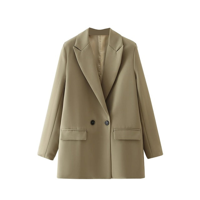 WW | Mode Büro Kleidung Damen Blazer