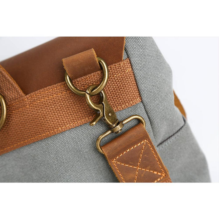 W&W Mode | Rucksack - Aurora - Stilvoll und funktional für den Alltag