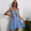 Blau