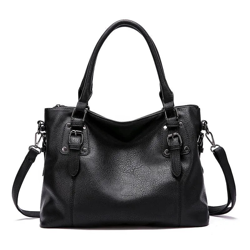W&W Mode | Stilvolle Schultertasche für Damen