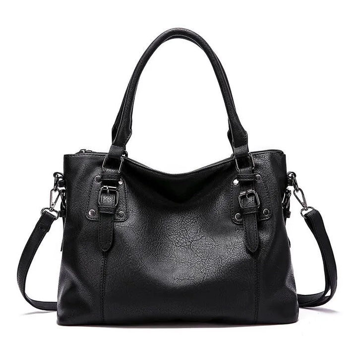 W&W Mode | Stilvolle Schultertasche für Damen