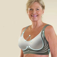 WW | Stylischer Liegestütz Bh mit U Förmigem Rücken