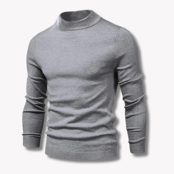 W&W Mode | Tom Wollpullover