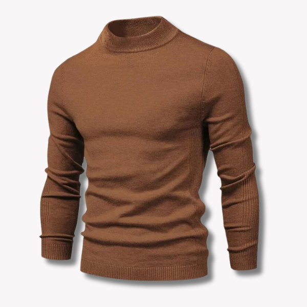 W&W Mode | Tom Wollpullover