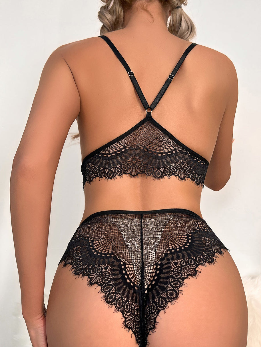 WW | Romantische Dessous für Damen - 2024