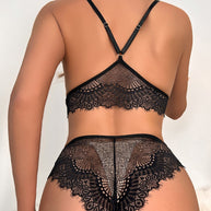 WW | Romantische Dessous für Damen - 2024