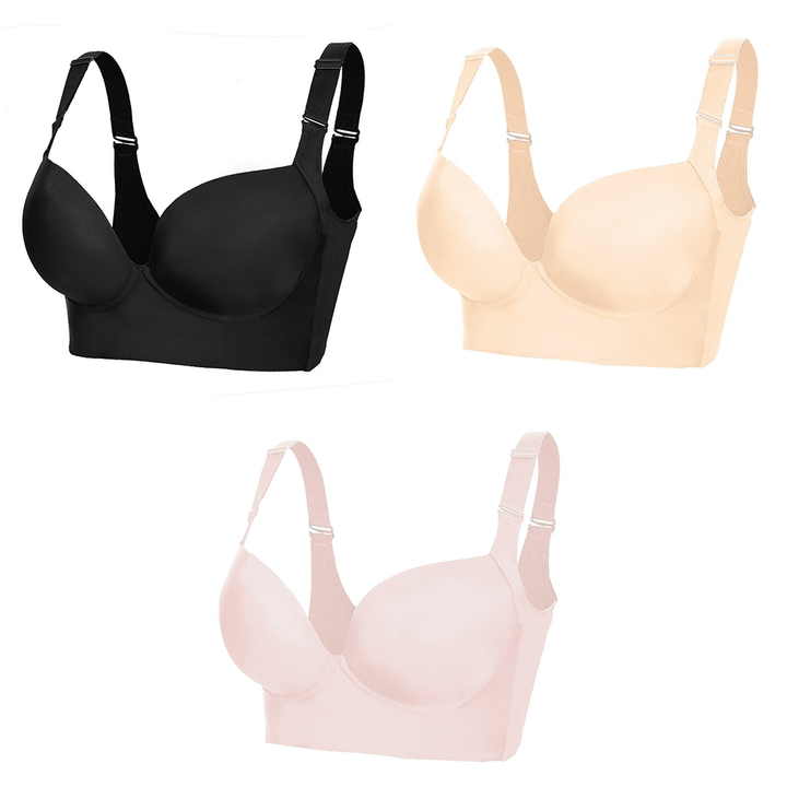 W&W Mode | Damen Bequemer BH