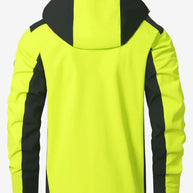 WW | wasserdichte Outdoor-Jacke mit reflektierendem Design