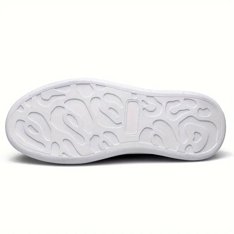 WW | Lässige Slip on Schuhe Für Herren, Bequem Und Stilvoll