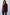 WW | Asymmetrisch Drapierter Pullover
