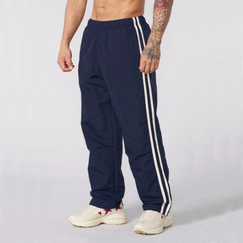WW | Herren Sporthose Gerade