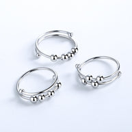 WW | Anti Stress Spinner Ring