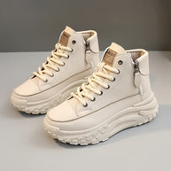 WW | Moderne Plattform Sneaker für Damen