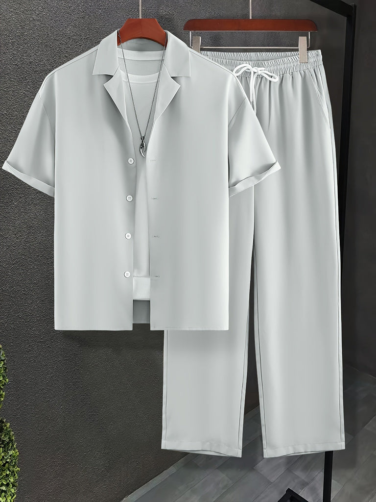 WW | Sommer Herren Outfit