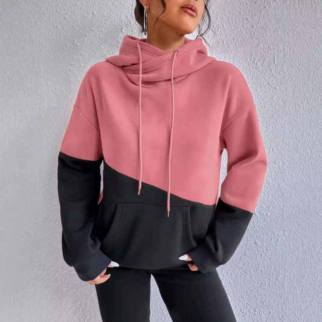 W&W Mode | Eleganter Und Lässiger Hoodie