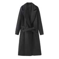 WW | Trenchcoat-Jacke