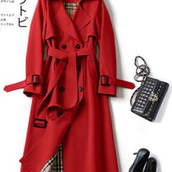 Trenchcoat für Frauen