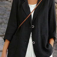 WW | Bequeme und luftige Sommerjacke