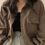 WW | Verkürzte Sommerjacke