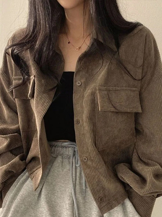 WW | Verkürzte Sommerjacke