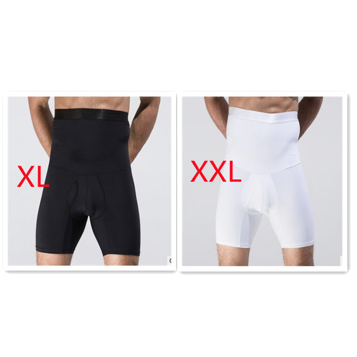 W&W Mode | Figurformende Slimming Shorts Für Herren