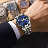 WW | Herren Uhr