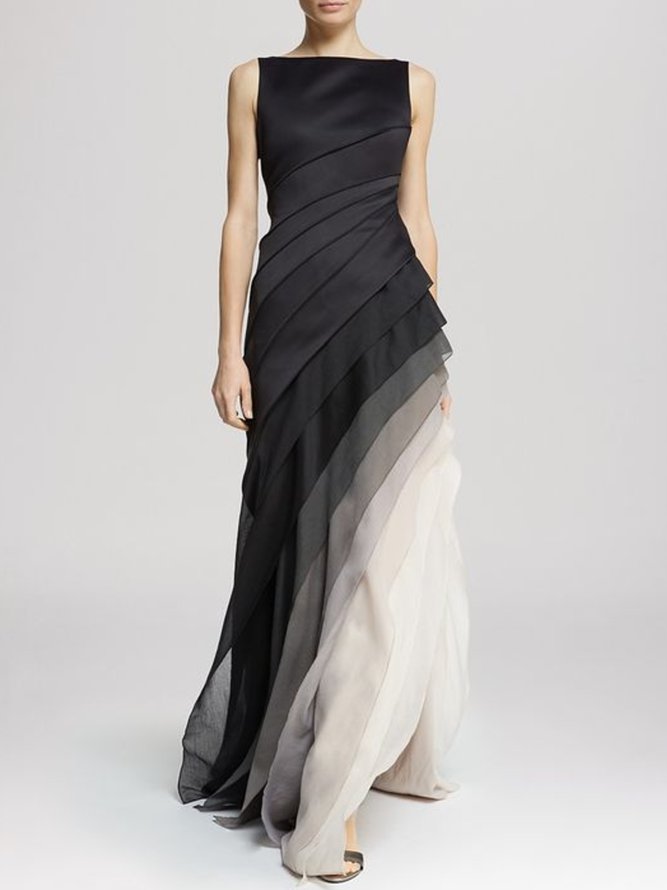 WW | Verführerische Eleganz Damenkleid