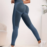 WW | Hochtaillierte Sportleggings Für Ultimativen Komfort Für Damen