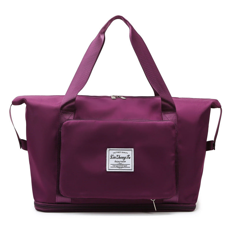 WW | Faltbare Reisetasche